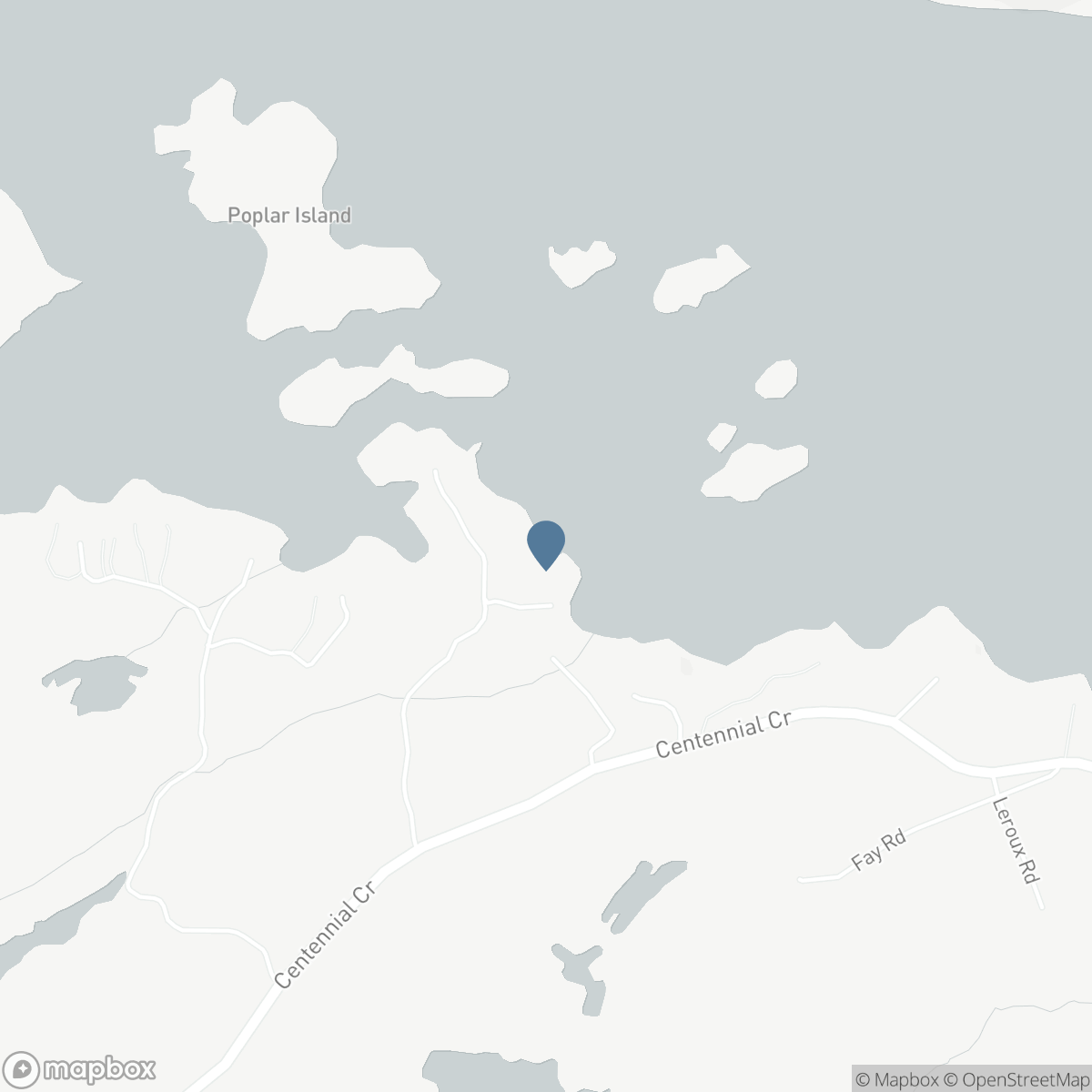17 ISLAND VIEW LANE, North Bay, Ontario P0H 1K0